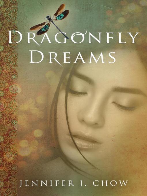 Cover image for Dragonfly Dreams
